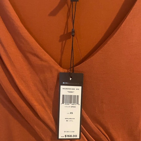 Brand new with tags - Picture 4 of 4